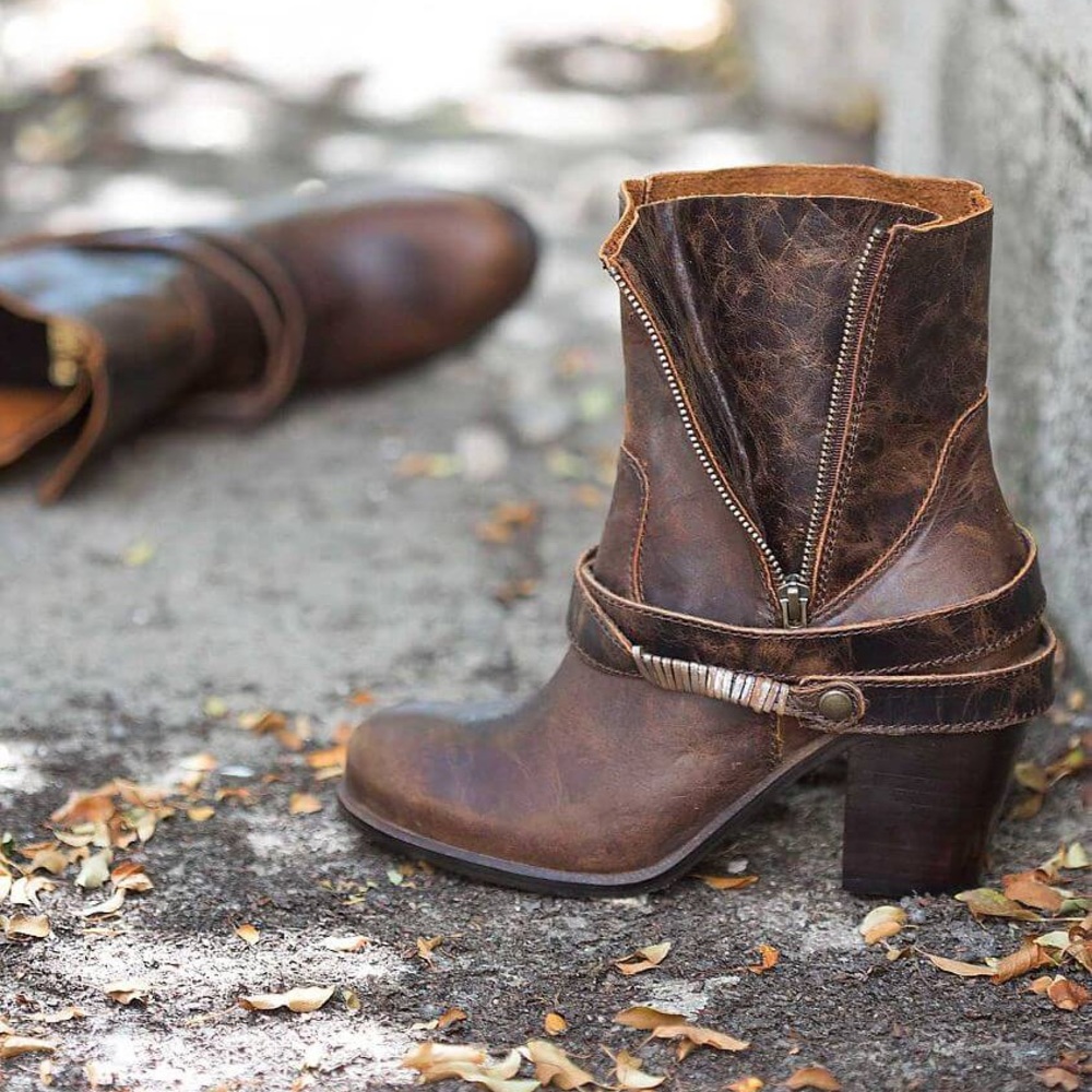 Corral Indie Spirit Rosalie Booties